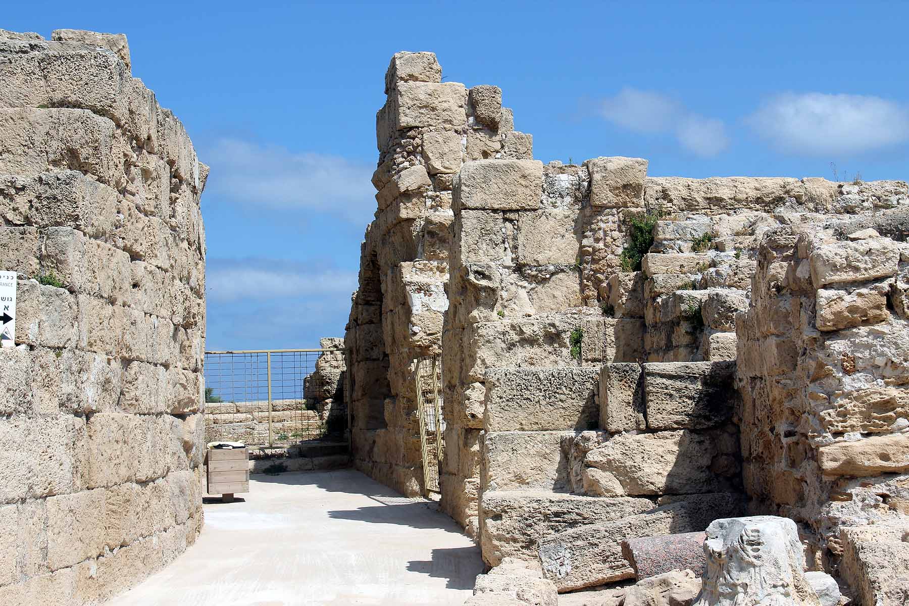 Caesarea image 9